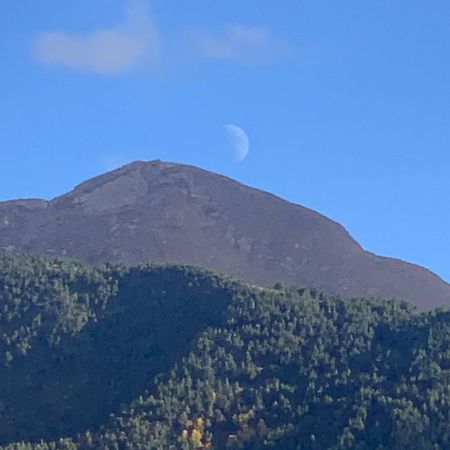 Appartement A Ordino Zewnętrze zdjęcie
