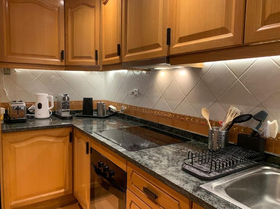 Appartement A Ordino Zewnętrze zdjęcie