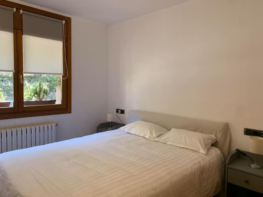 Appartement A Ordino Zewnętrze zdjęcie