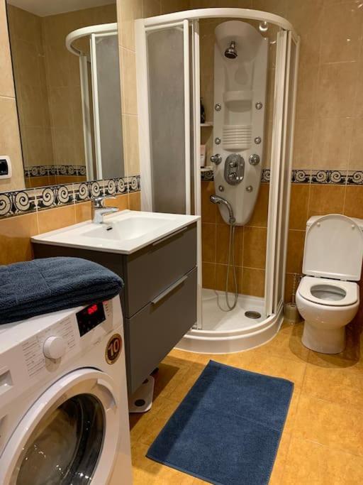 Appartement A Ordino Zewnętrze zdjęcie