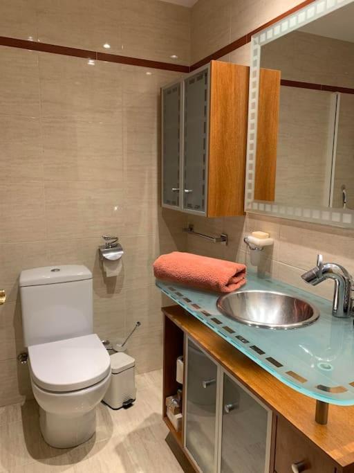Appartement A Ordino Zewnętrze zdjęcie