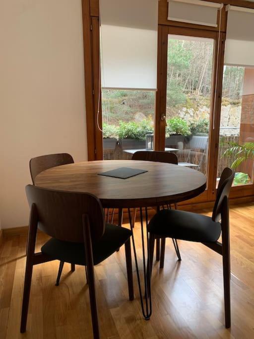 Appartement A Ordino Zewnętrze zdjęcie