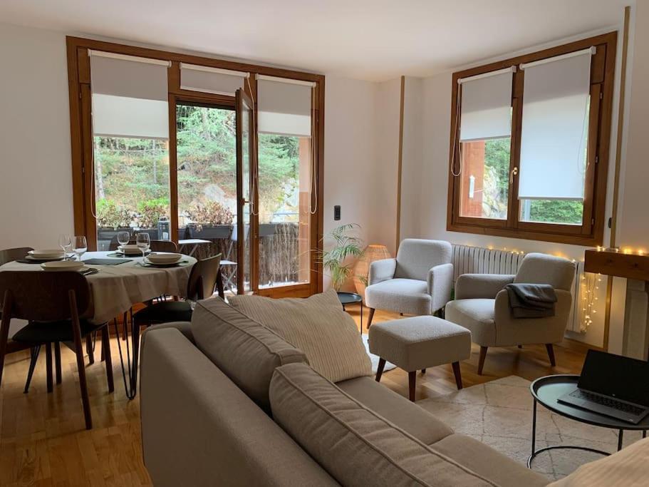 Appartement A Ordino Zewnętrze zdjęcie