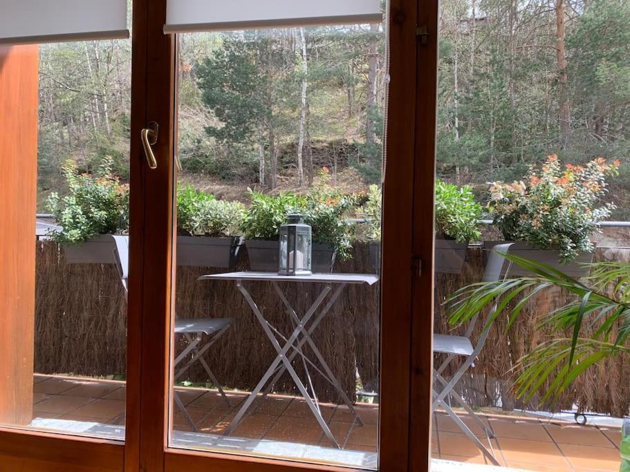 Appartement A Ordino Zewnętrze zdjęcie